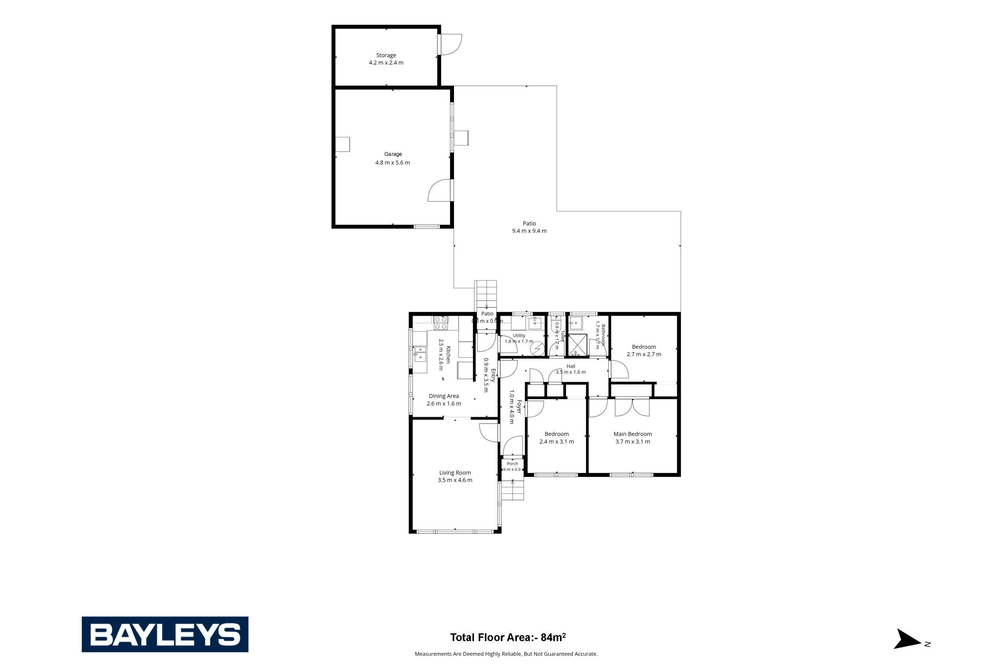 Photos of 54 Cargill Street