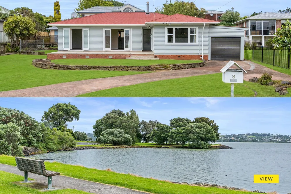Photos of 8 Kiwi Esplanade