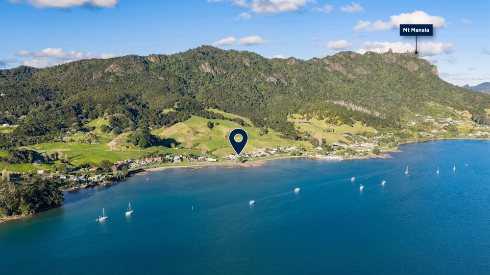 Photos of 1921 Whangarei Heads Road