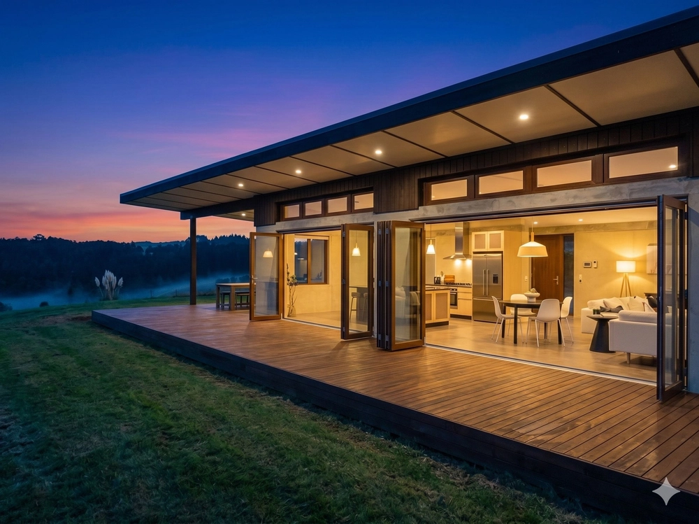 Photos of 157 McAlister Road