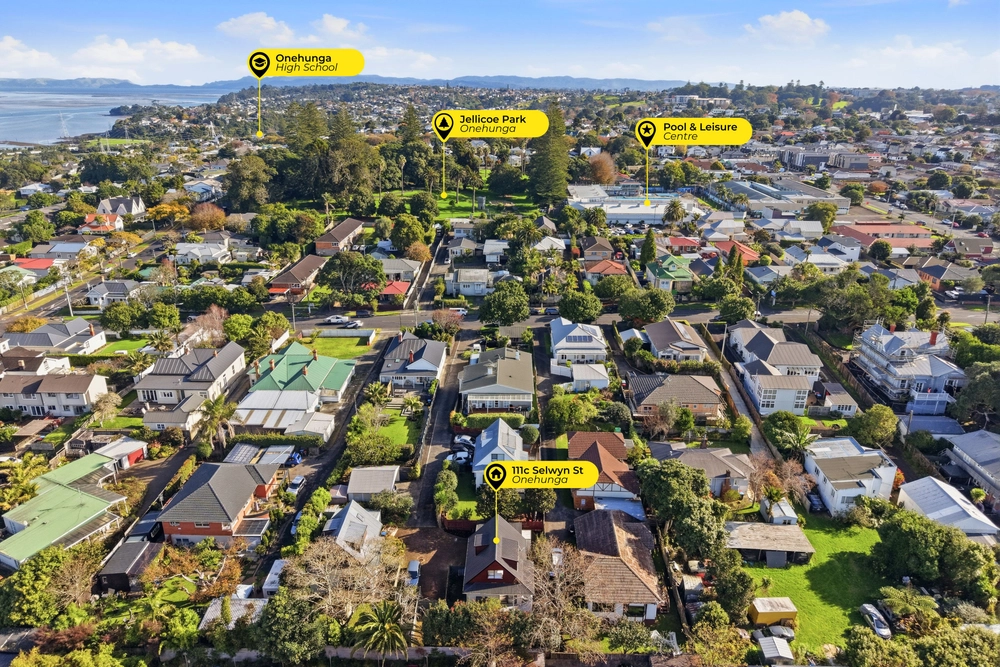 Photos of 111C Selwyn Street