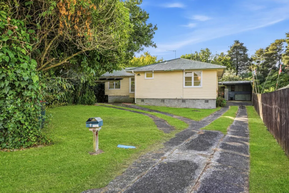 Photos of 25 Ranum Road