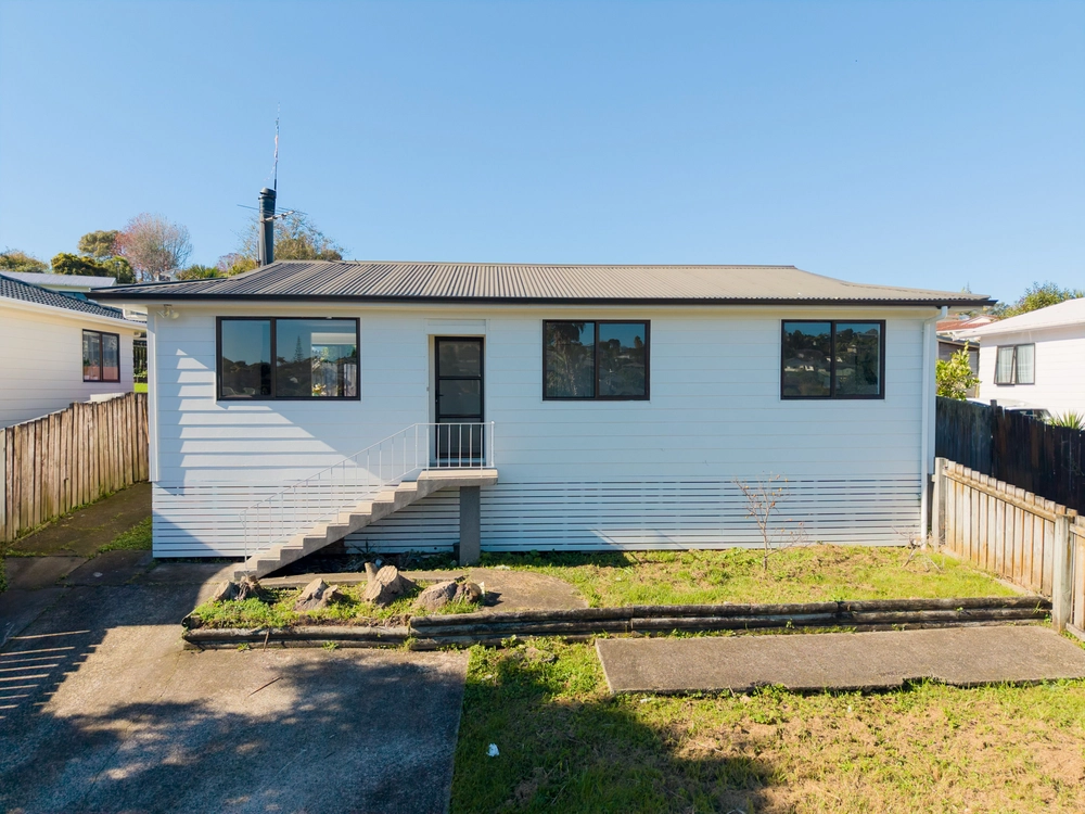 Photos of 58 Brunner Road