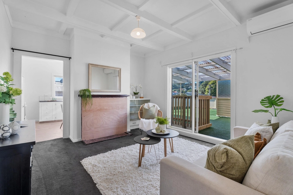 Photos of 13 Akarana Avenue