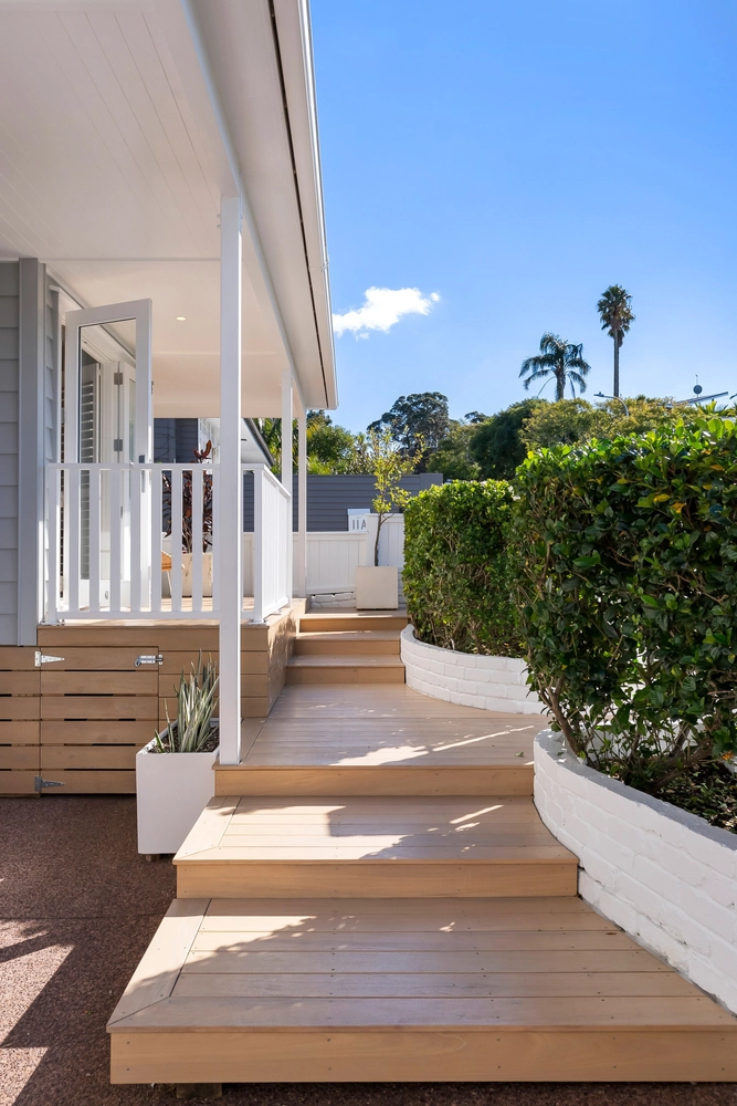 Photos of 11 Logan Terrace