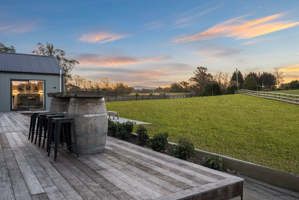Photos of 128 Wallers Road