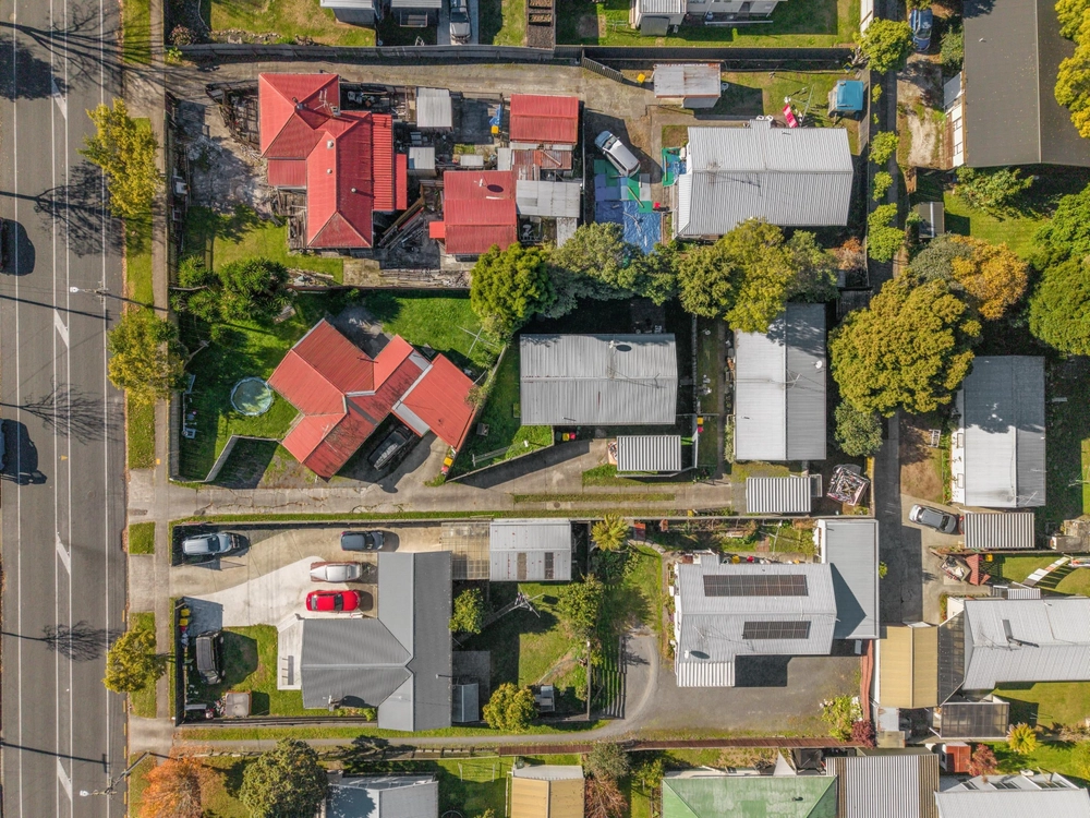 Photos of 25B Dominion Road