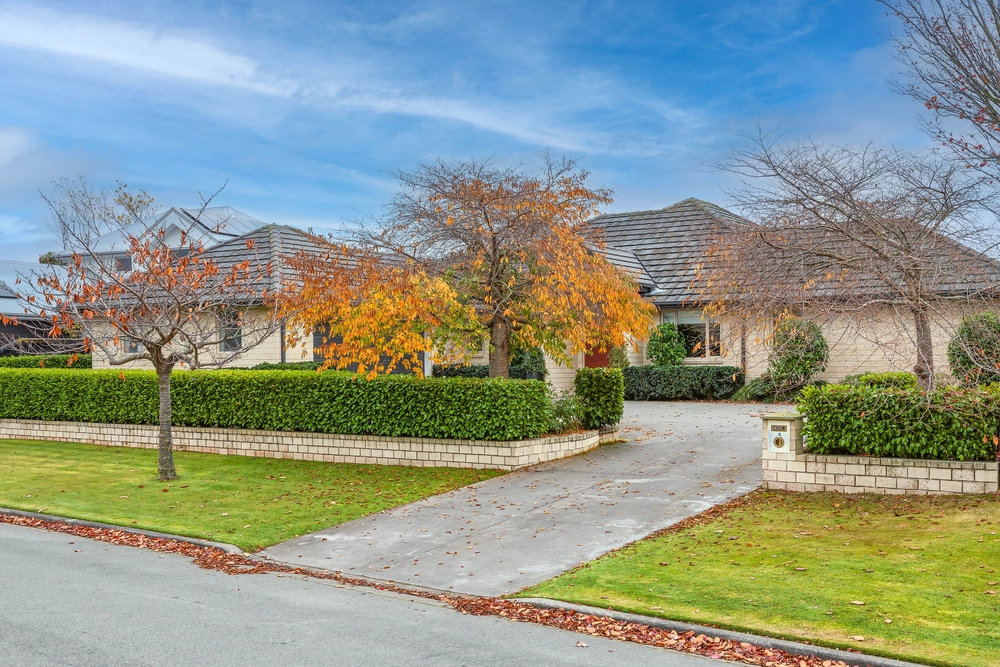Photos of 4 Belgrave Drive
