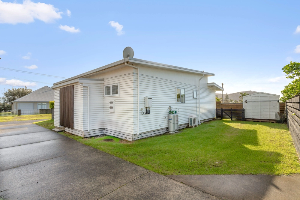 Photos of 307A Tamaki Road