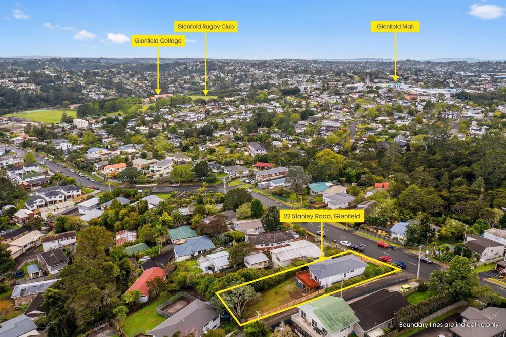 Photos of 22 Stanley Road
