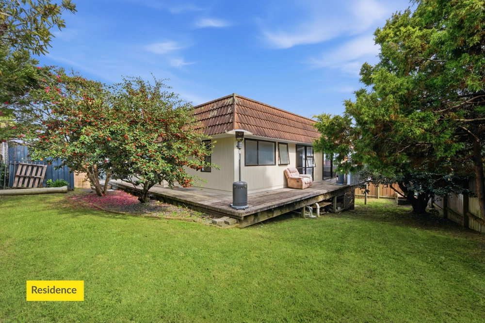 Photos of 118 Pakuranga Road