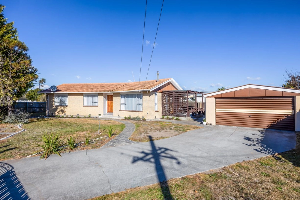 Photos of 450 Mairehau Road