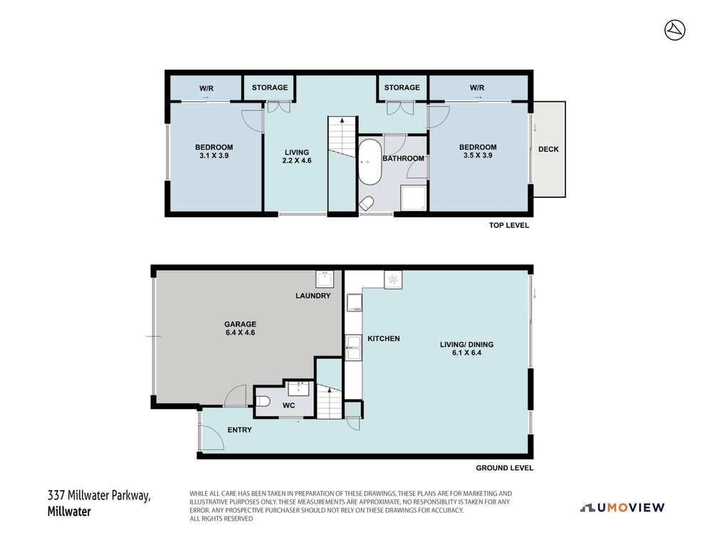 Photos of 337 Millwater Parkway