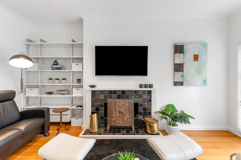 Photos of 25 Edmund Street
