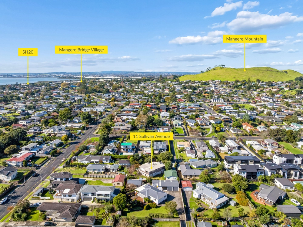 Photos of 11 Sullivan Avenue