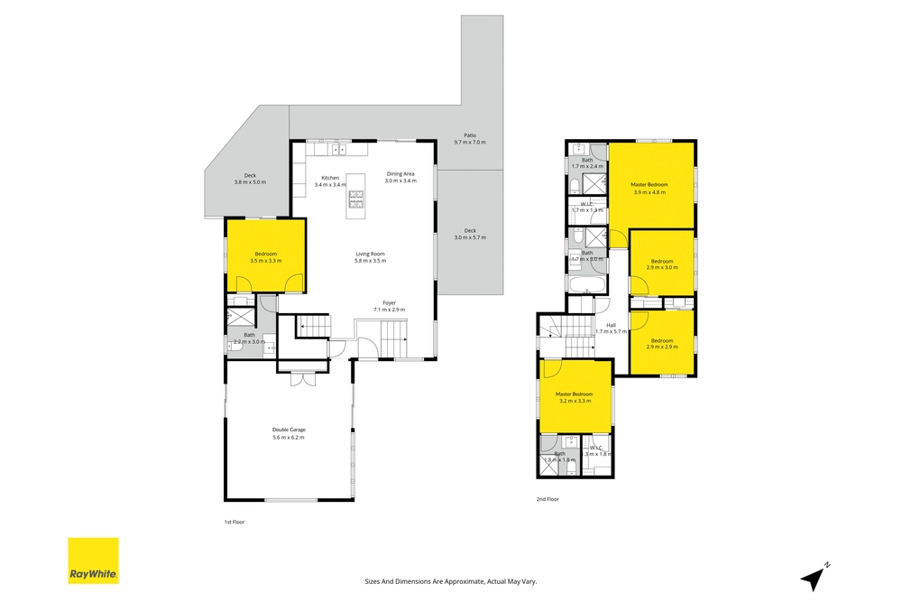 Photos of 8A Hoheria Road