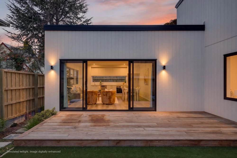 Photos of 12a Darley Street