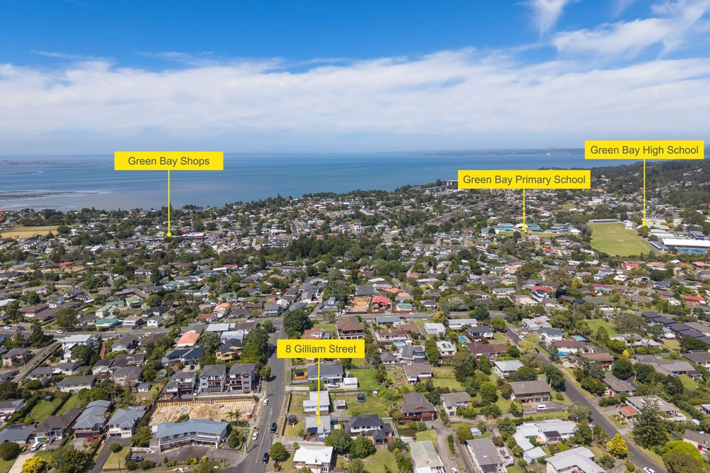 Photos of 8 Gilliam Street