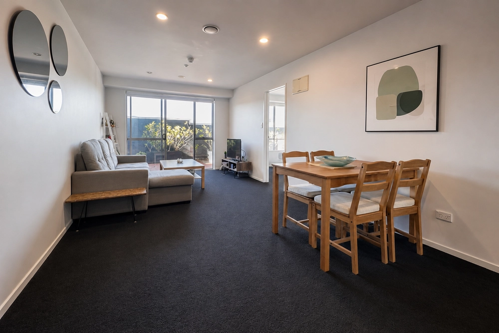 Photos of 1 Ophir Street