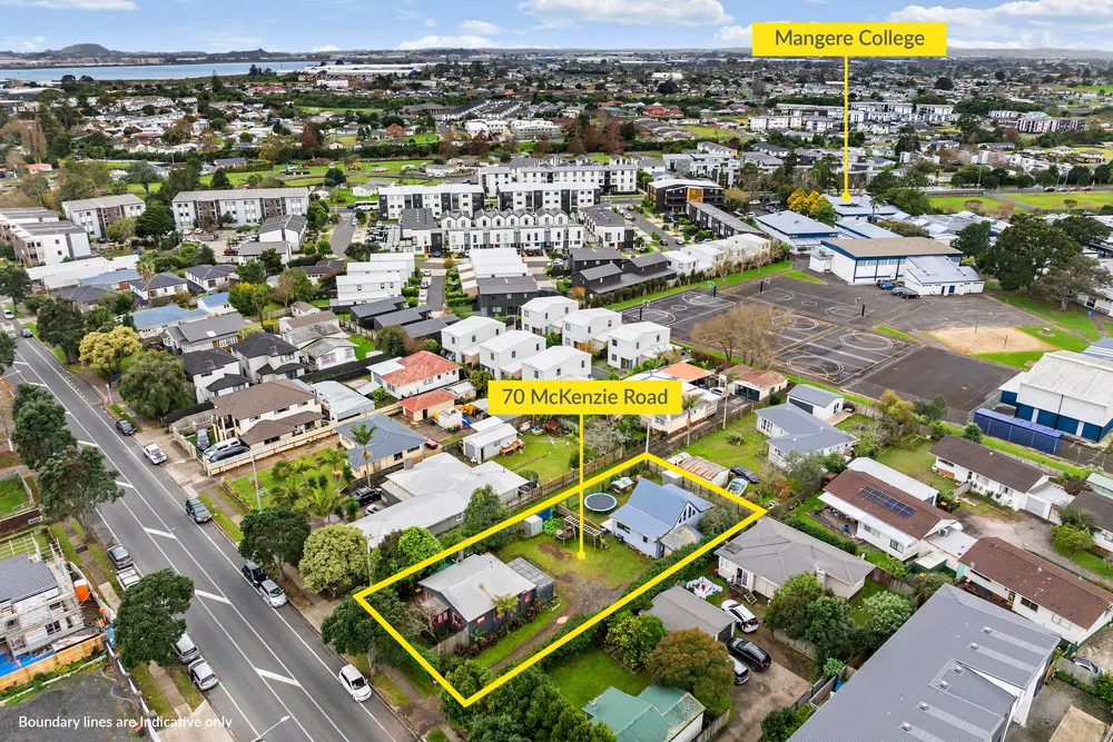 Photos of 70 Mckenzie Road