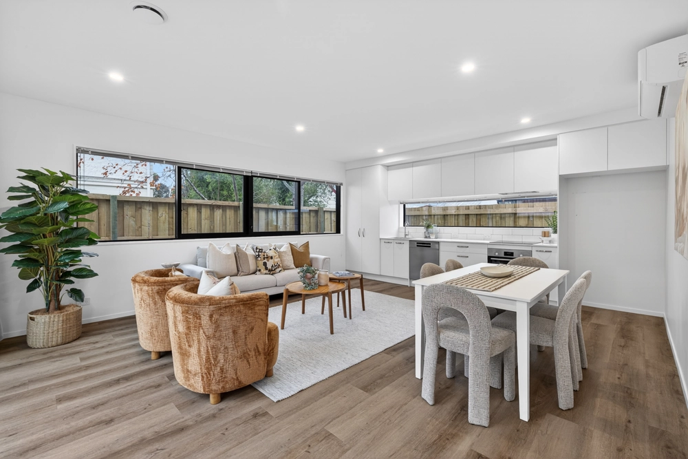 Photos of 12a Darley Street