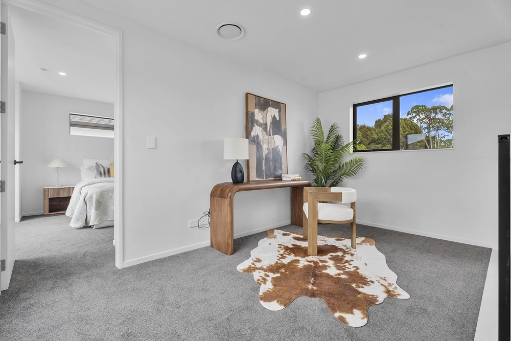 Photos of 53A Coldham Crescent