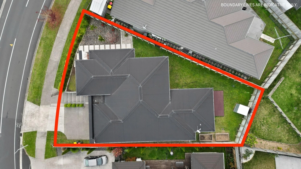 Photos of 15 Waireka Road