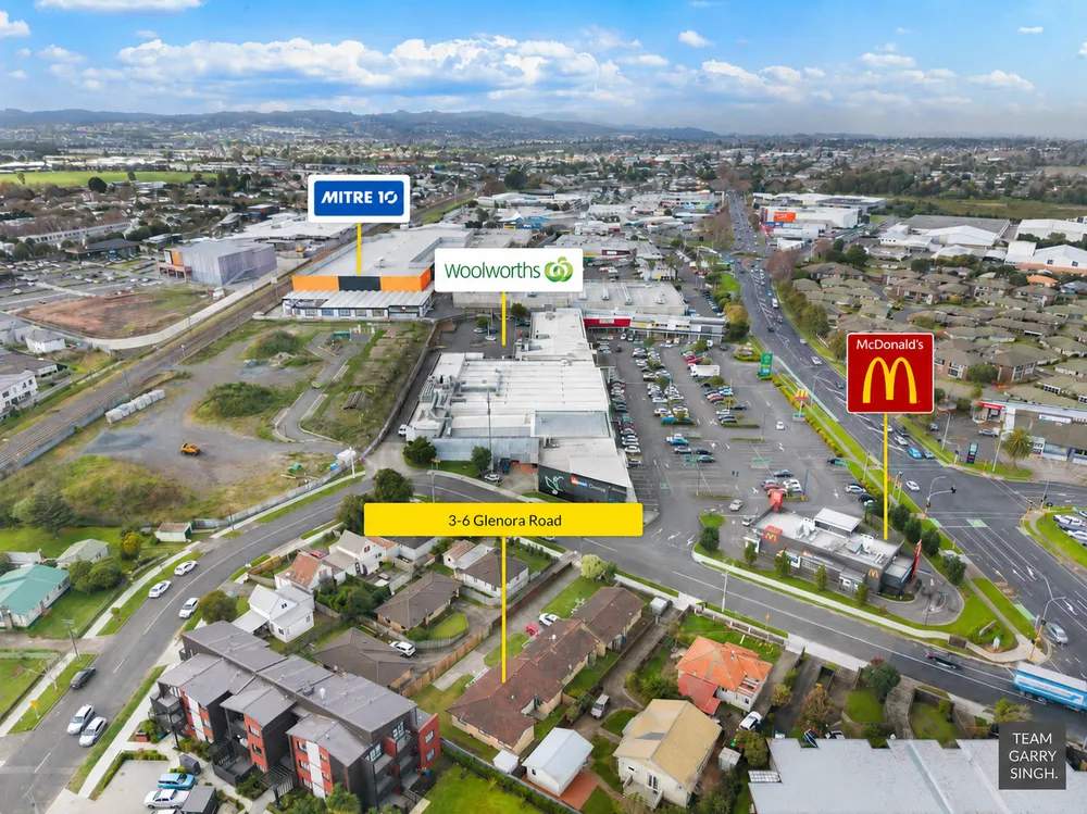 Photos of 3/6 Glenora Road