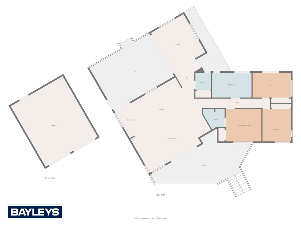 Photos of 121 Baverstock Road