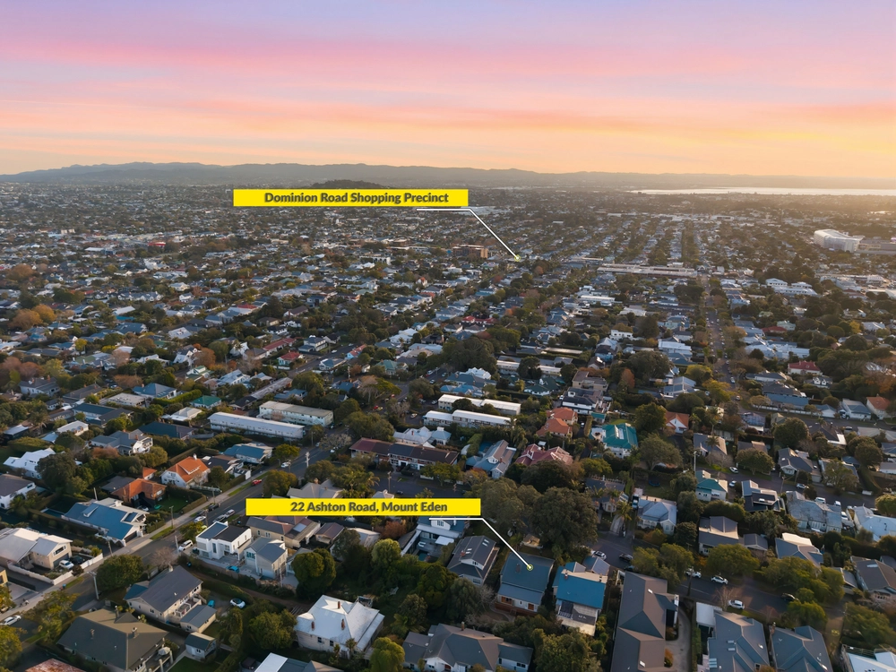 Photos of 22 Ashton Road