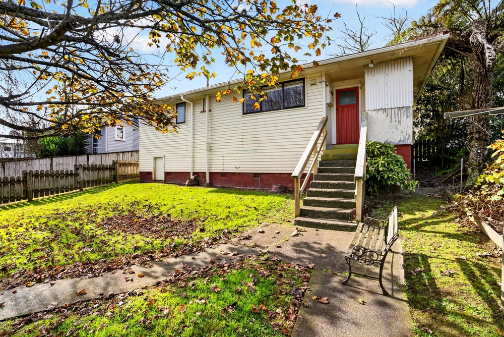Photos of 1 Westland Road