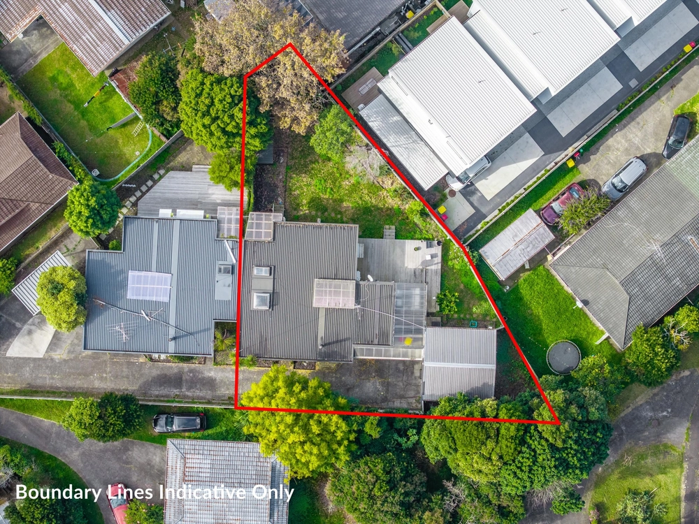 Photos of 2/8 Wilbur Place