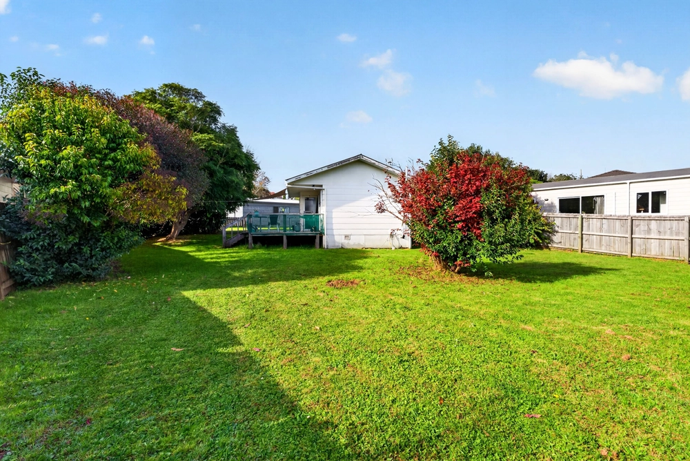 Photos of 1 Westland Road