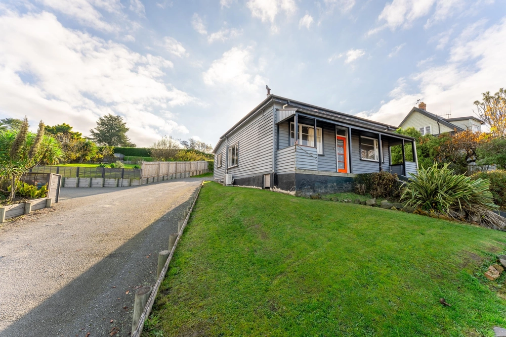 Photos of 126 Evans Street