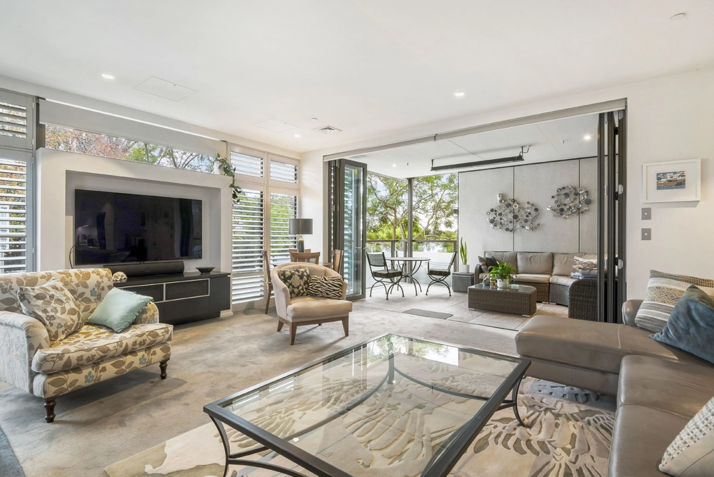 Photos of 1/107 Jervois Road