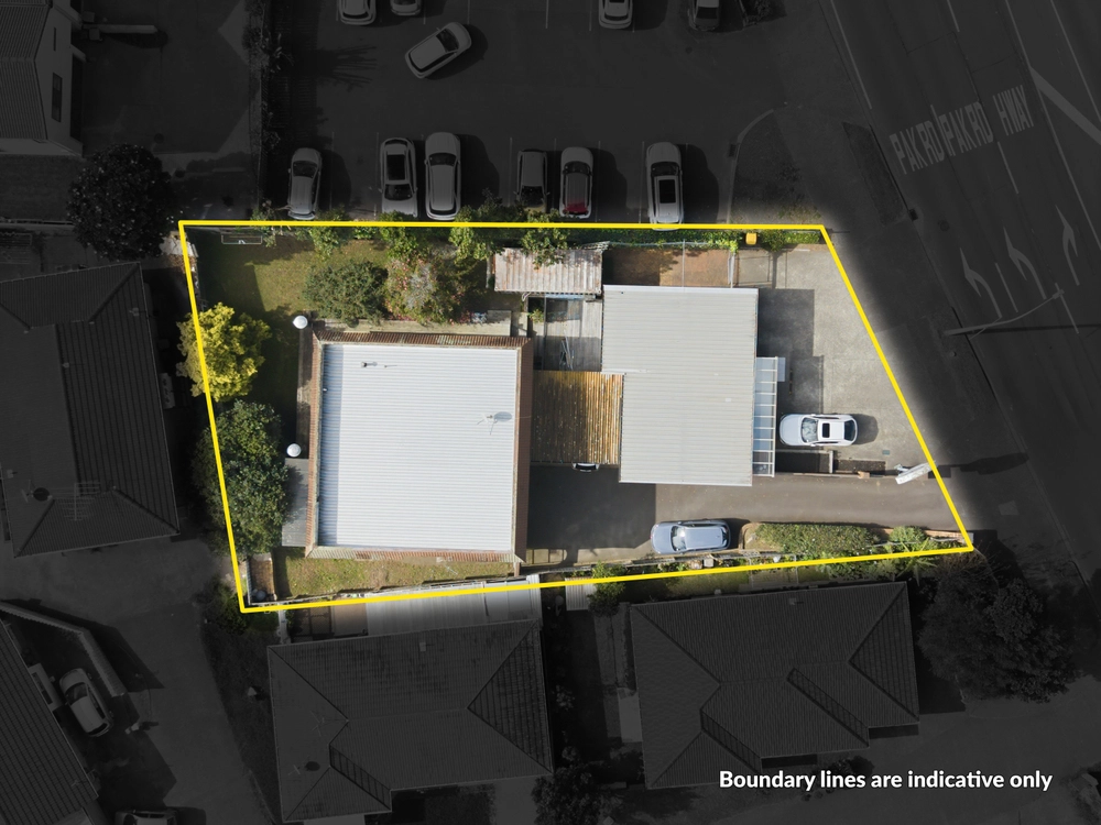 Photos of 118 Pakuranga Road