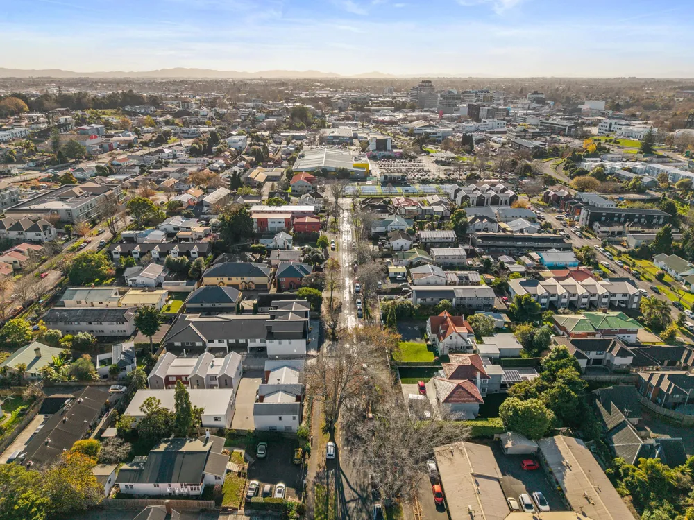 Photos of 7/16 Hammond Street