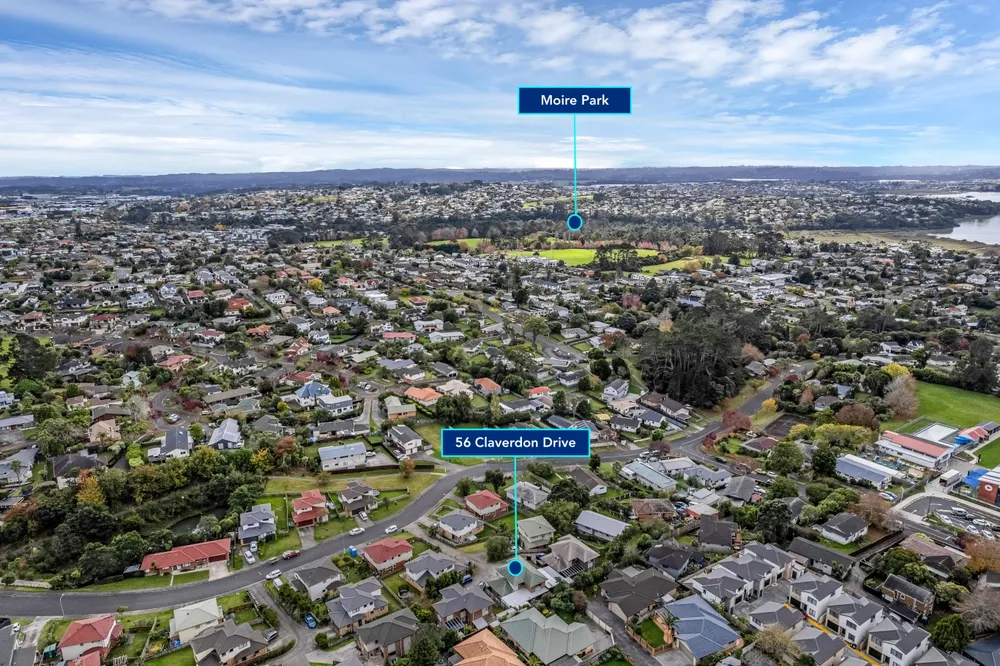 Photos of 56 Claverdon Drive