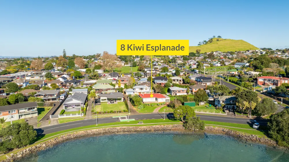 Photos of 8 Kiwi Esplanade