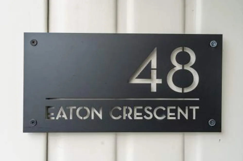 Photos of 48 Eaton Crescent