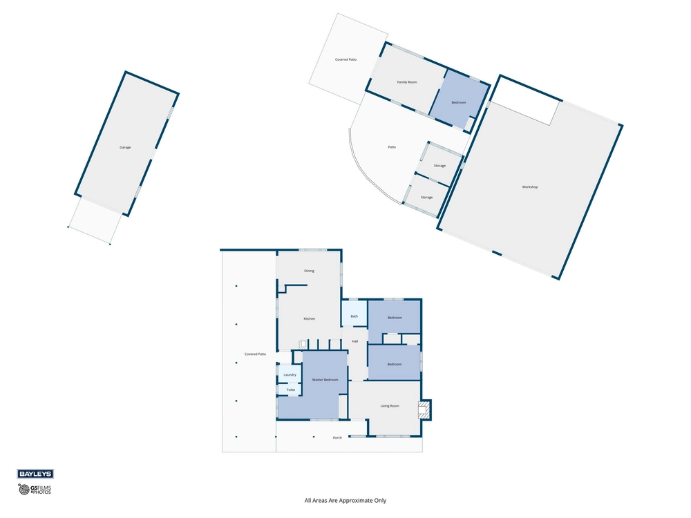 Photos of 94 Wilson Road South