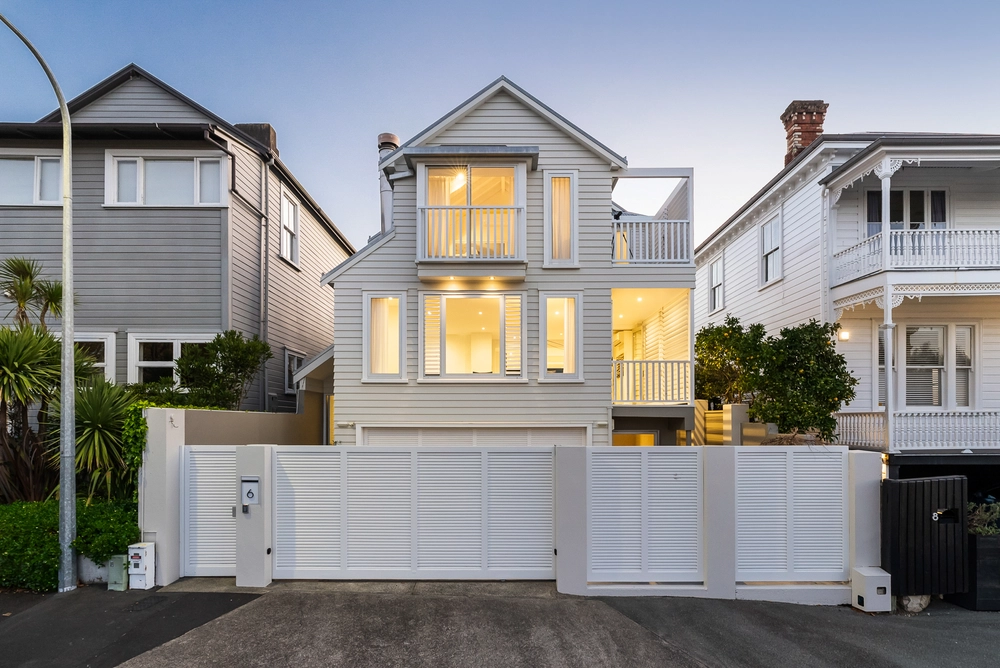 Photos of 6 Paget Street