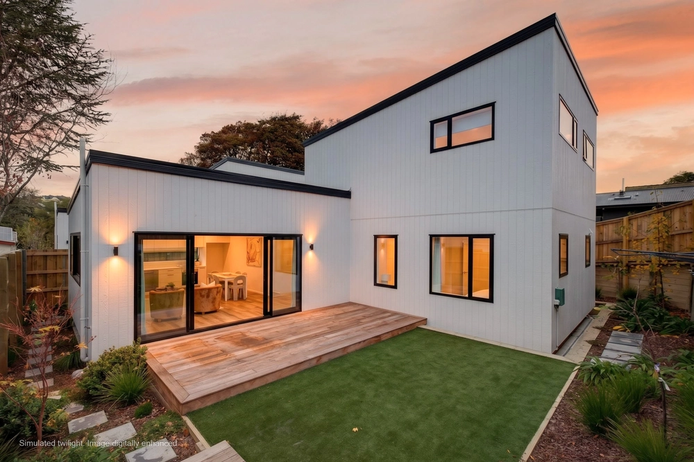 Photos of 12a Darley Street