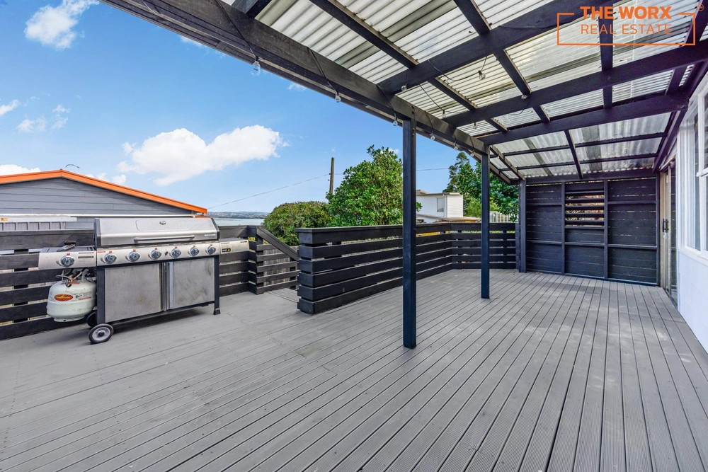 Photos of 150 Rangatira Road