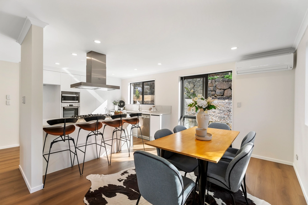 Photos of 8A Hoheria Road