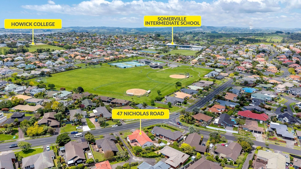Photos of 47 Nicholas Road
