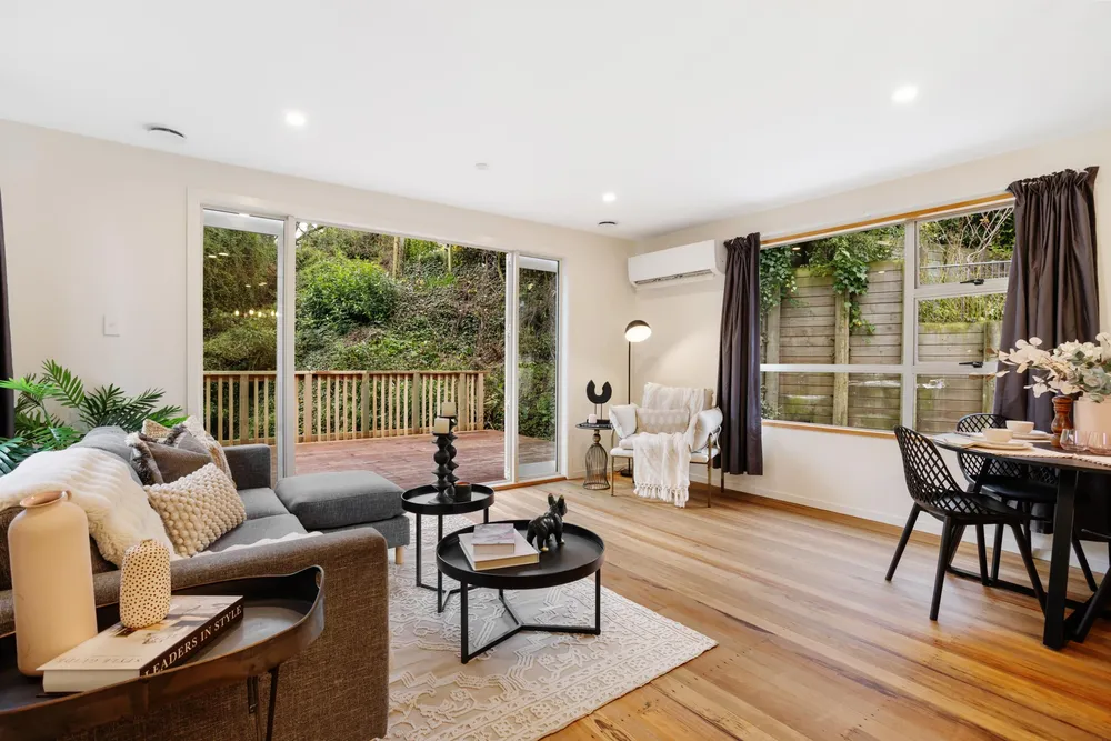 Photos of 116A Arthur Street