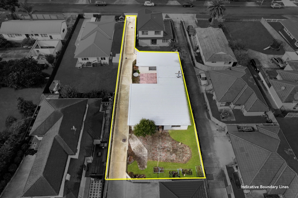 Photos of 16A Lane Road