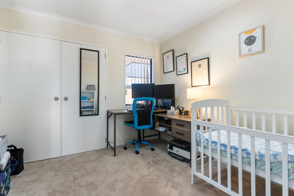 Photos of 58A Cornwall Road