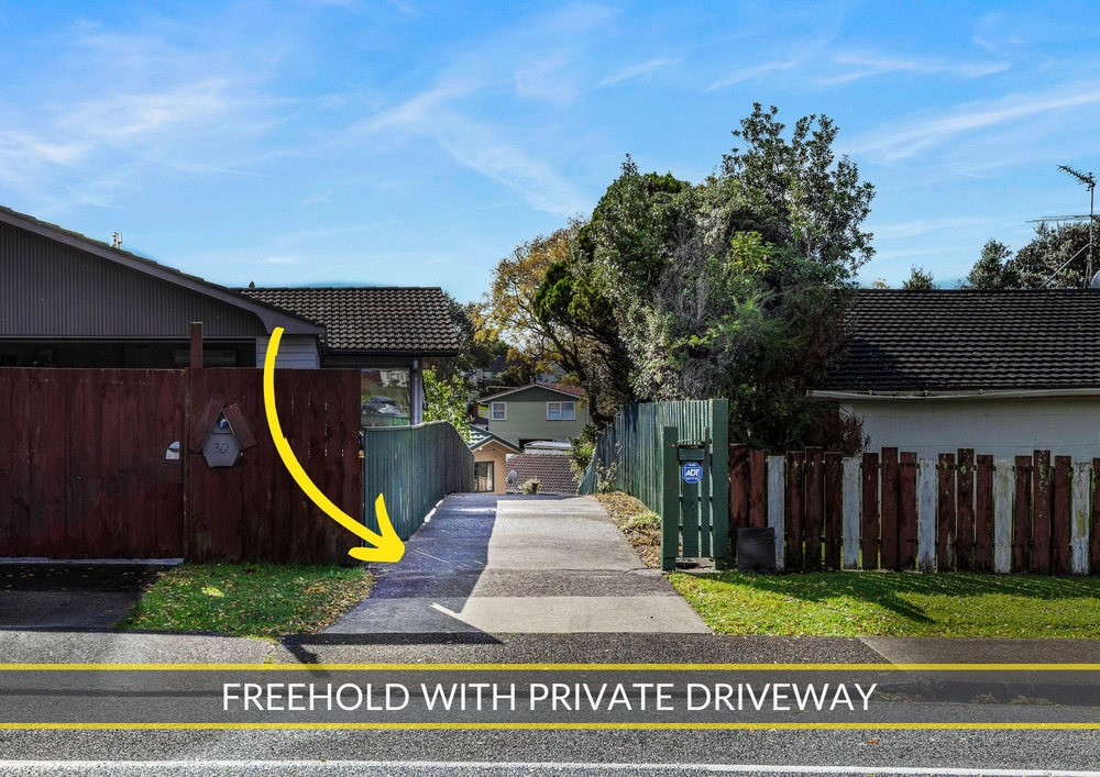 Photos of 30A Butterworth Drive
